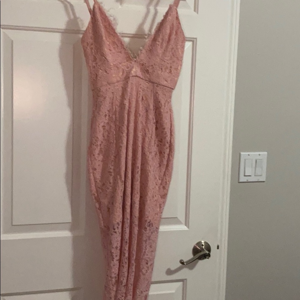 House Of CB Dress!